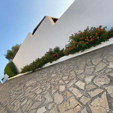Villa Da Rosa Ольбия Экстерьер фото