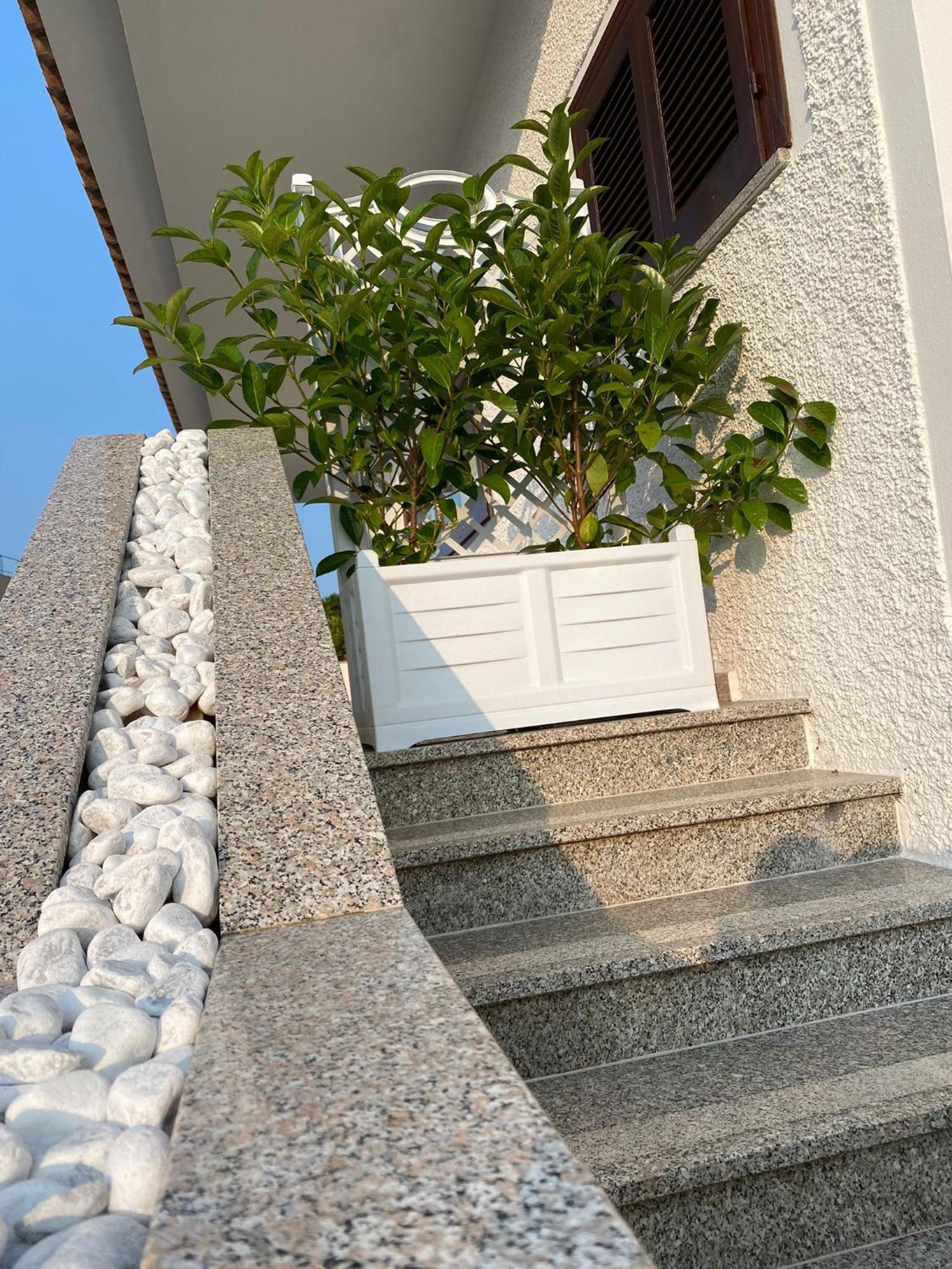 Villa Da Rosa Ольбия Экстерьер фото